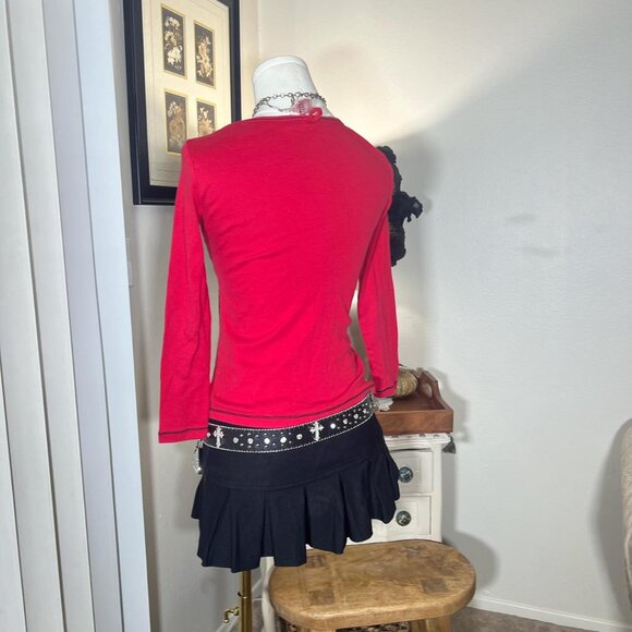 Y2k Grunge Bratz Tee - Picture 3 of 4